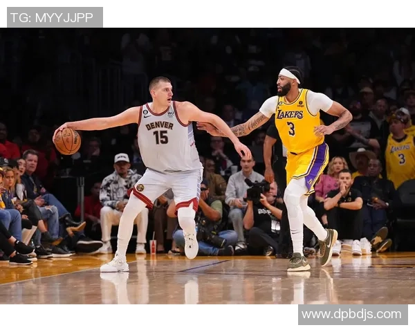 西部决赛精彩对决掘金迎战湖人G4直播全程回顾与分析