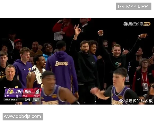 魔术与湖人总决赛第二场激战回顾球星表现与战术分析全景呈现