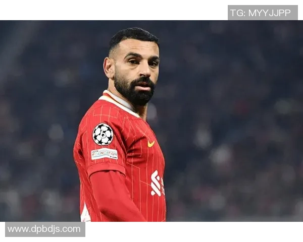 回绝被压价!电讯报：利物浦不会为萨拉赫组织离别 沙特多队有意