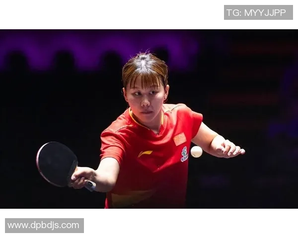 孙颖莎横扫陈幸同！集体一人独得2分，助力河北晋级女团四强！