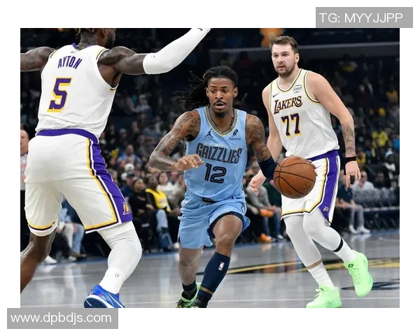 灰熊被反转! 莫兰特21+10犯大错，乐福梦回巅峰，湖人弃将也拉胯